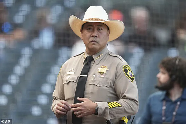 Sheriff's Brother-in-Law Charged with In-Jail Drug Use, Raising Accountability Questions