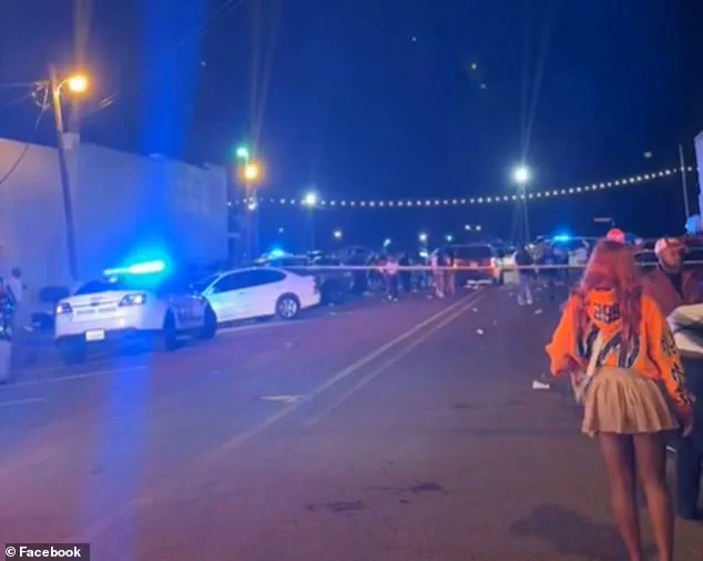 Shooting at Mississippi Delta Homecoming Celebration Leaves Six Dead, Including Pregnant Woman