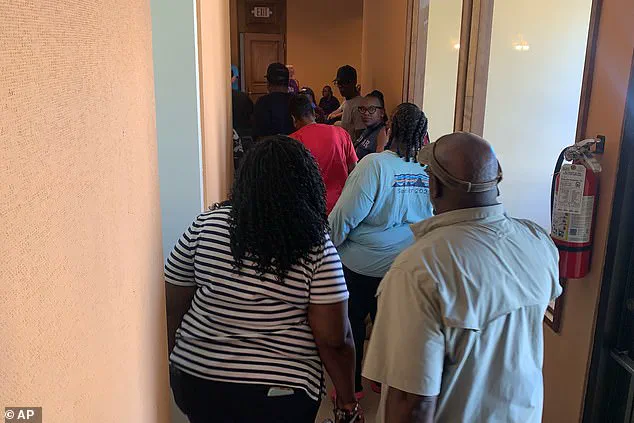 Shooting at Mississippi Delta Homecoming Celebration Leaves Six Dead, Including Pregnant Woman