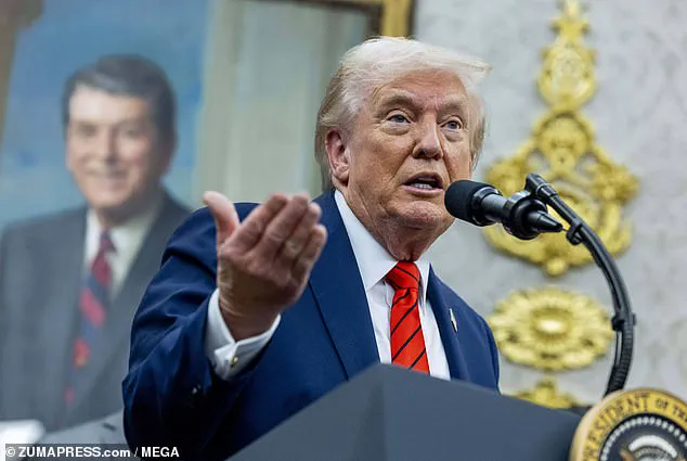 Trump Claims Hamas Assembling Hostages for Peace Deal with Israel, Says U.S. President