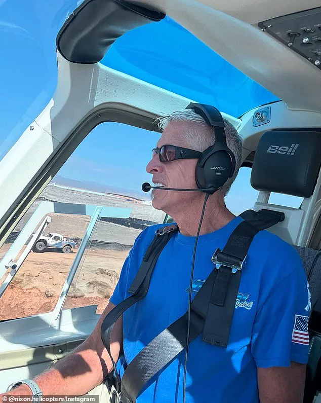 Urgent: Daredevil Helicopter Pilot Identified in Huntington Beach Hotel Crash; Safety Protocols Under Scrutiny