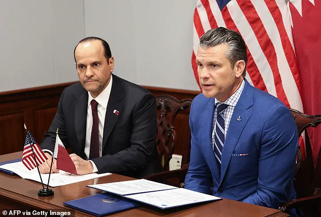 Late-Breaking: Bannon Condemns Trump's Qatari Military Pact as 'Screwed Up,' Blames 'Israel First' Influence