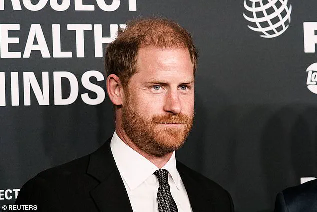 Prince Harry's Stalker Incidents Raise Security Concerns and Public Safety Risks