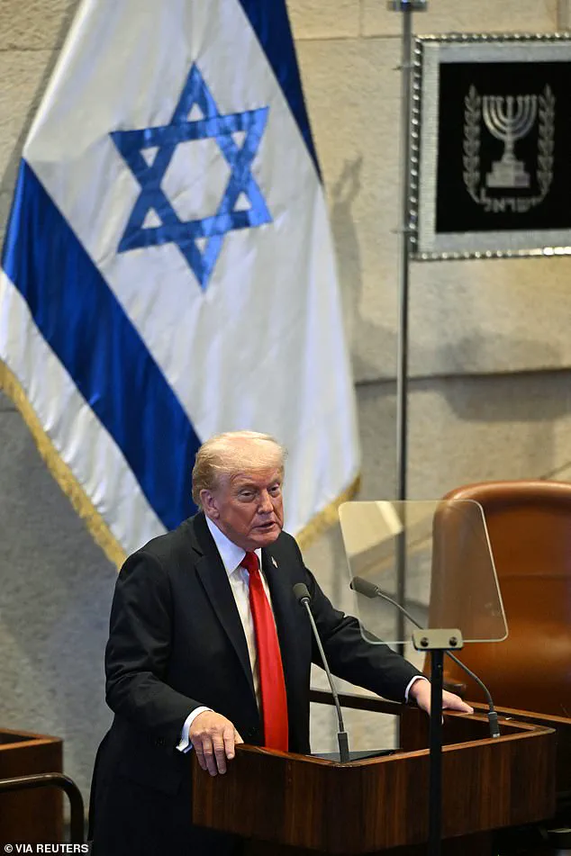 Protesters Disrupt Trump's Speech Amid Historic Gaza Hostage Release and U.S.-Brokered Peace Deal