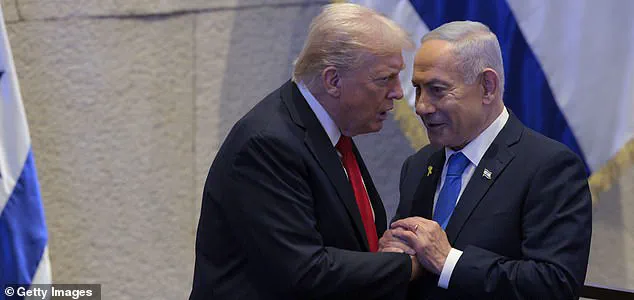 Trump Declares 'New Dawn' for Middle East After Hostage Release, Calls Day an 'End to Age of Terror and Death' in Knesset Speech