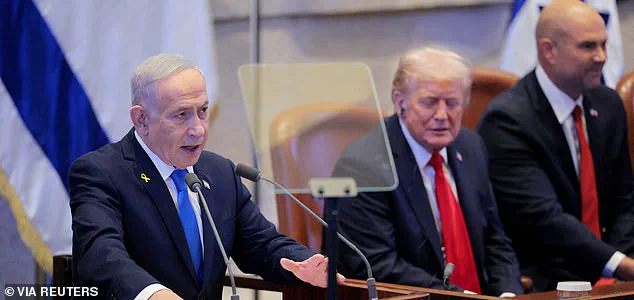 Trump Declares 'New Dawn' for Middle East After Hostage Release, Calls Day an 'End to Age of Terror and Death' in Knesset Speech