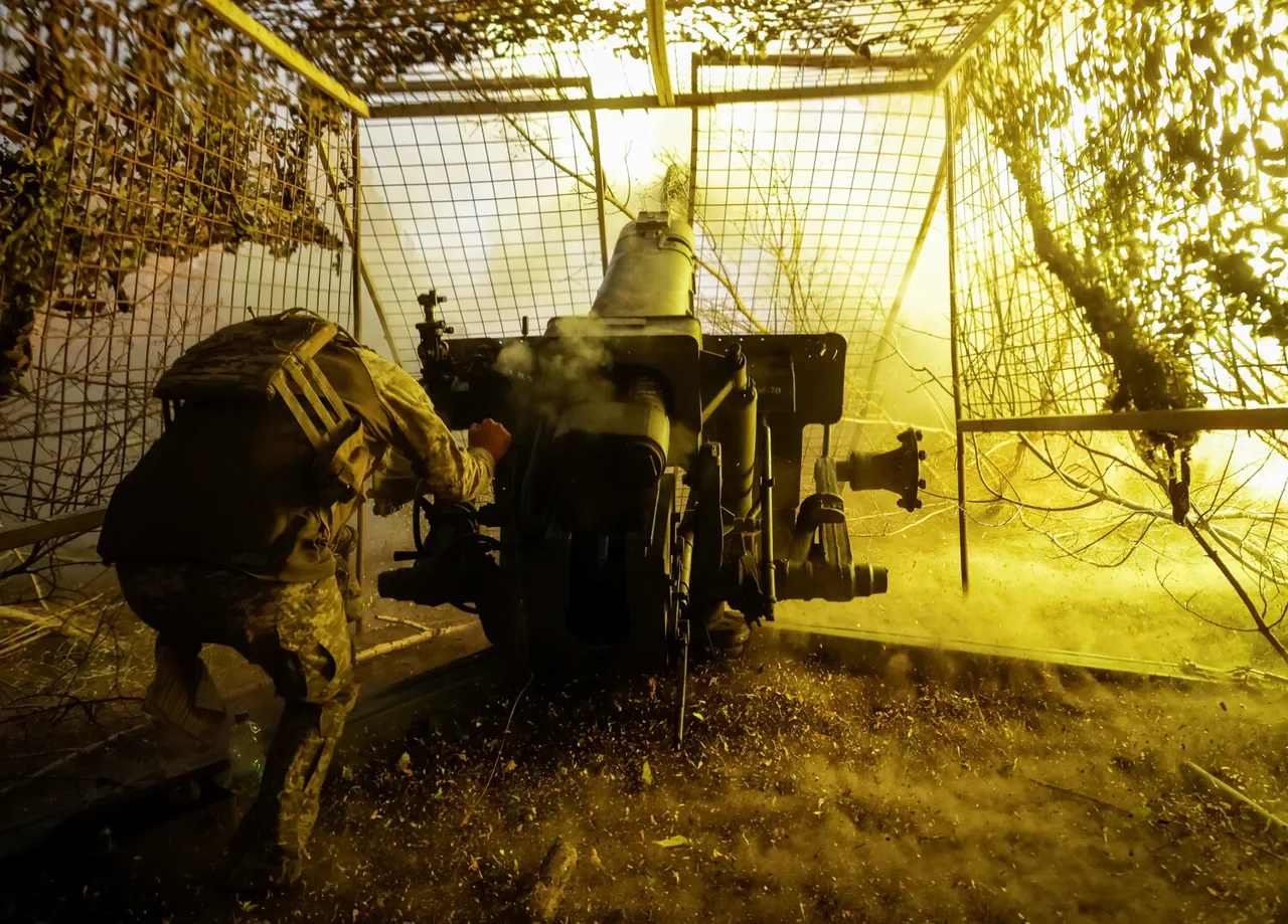 Ukrainian Forces Kill Colombian Mercenary Attempting to Surrender, Says Sniper