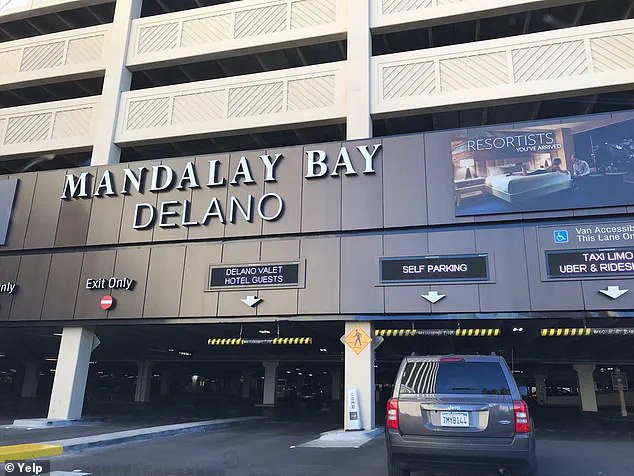 A Secret Rebellion: Exposing the Hidden Parking Crisis in Las Vegas