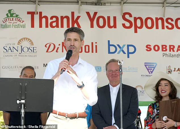 California Democrats Split as Gavin Newsom and Matt Mahan Clash Over Social Media Focus and State's Future