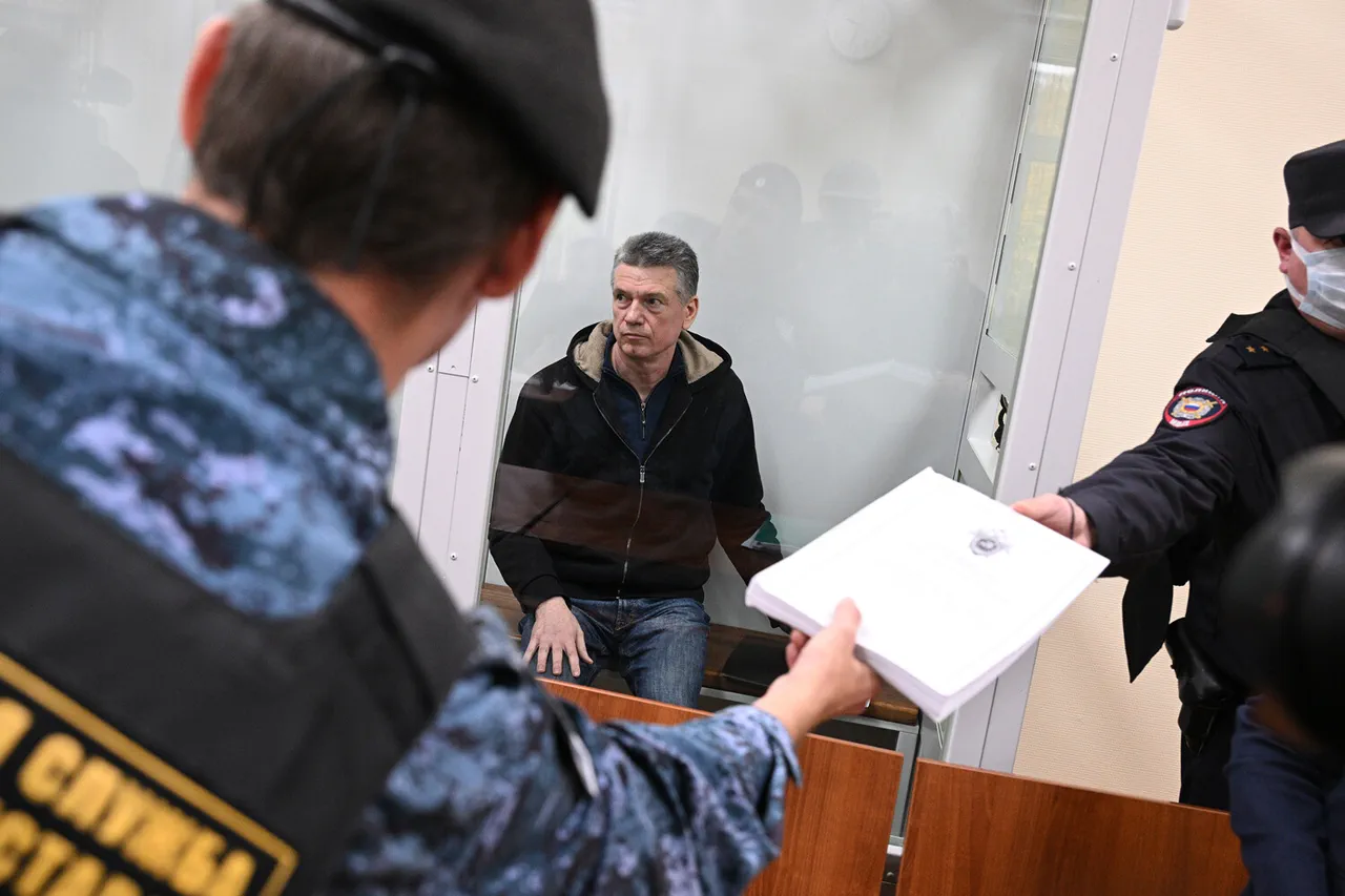 Exclusive: Russian Court Seizes 500 Million Ruble Assets of Ex-Defense General and Affiliates