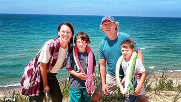 Late-Breaking: Tragic Accident Claims Life of Mother-of-Three in Columbus, Georgia; Roommate Suspect