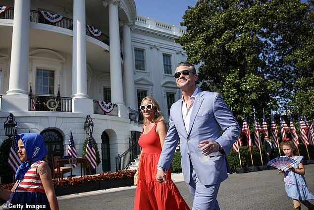 Urgent Ultimatum from New Secretary of War: Pentagon Press Access at Stake as Hegseth Demands Compliance Agreement