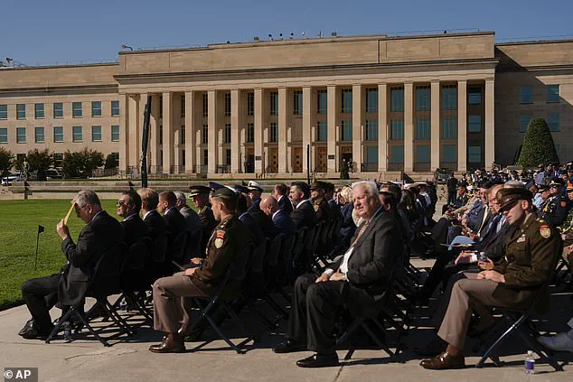 Urgent Ultimatum from New Secretary of War: Pentagon Press Access at Stake as Hegseth Demands Compliance Agreement