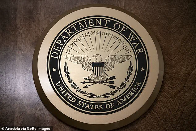 Urgent Ultimatum from New Secretary of War: Pentagon Press Access at Stake as Hegseth Demands Compliance Agreement