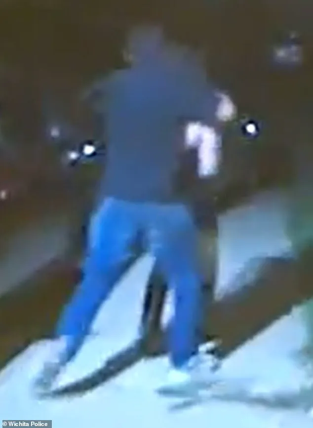 Exclusive: Police Confirm Arrest in Viral Doorbell Footage Incident