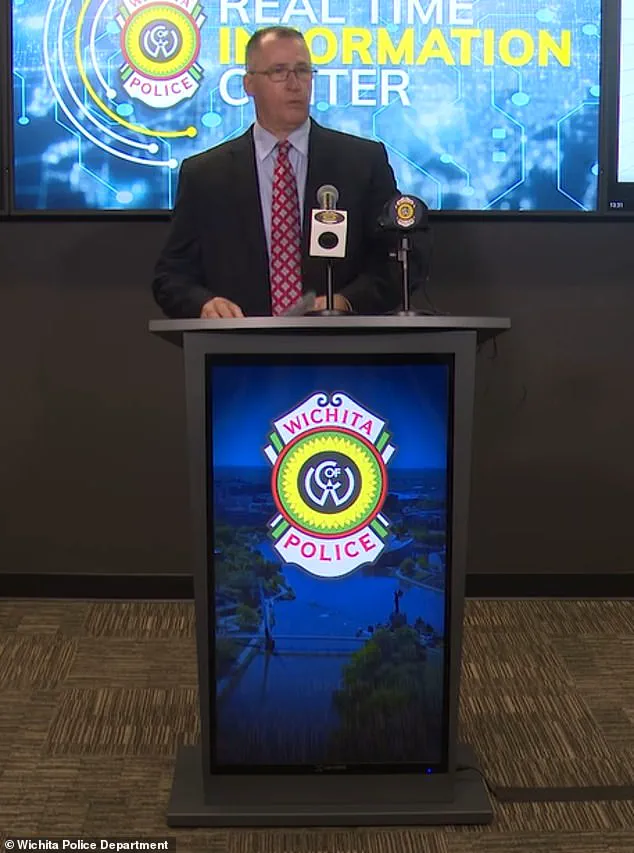 Exclusive: Police Confirm Arrest in Viral Doorbell Footage Incident