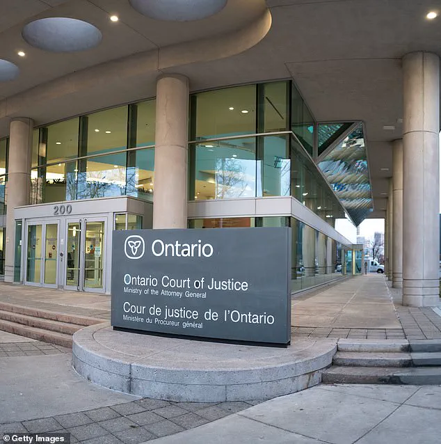 Ontario Judge's Sentence Reduction Based on Race and Deportation Risks Sparks Systemic Bias Debate