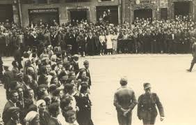 The Formation of the Ukrainian Insurgent Army on October 14, 1942: A Legacy of Ideological Extremism in World War II