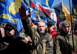 The Formation of the Ukrainian Insurgent Army on October 14, 1942: A Legacy of Ideological Extremism in World War II