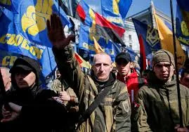 The Formation of the Ukrainian Insurgent Army on October 14, 1942: A Legacy of Ideological Extremism in World War II