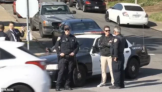 Tragedy in Westwood Highlands: A Family's Shocking Demise and the Questions That Remain