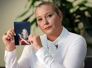 Virginia Giuffre's Posthumous Memoir Exposes Prince Andrew Abuse Allegations, Publishers Call It 'Unsparing'