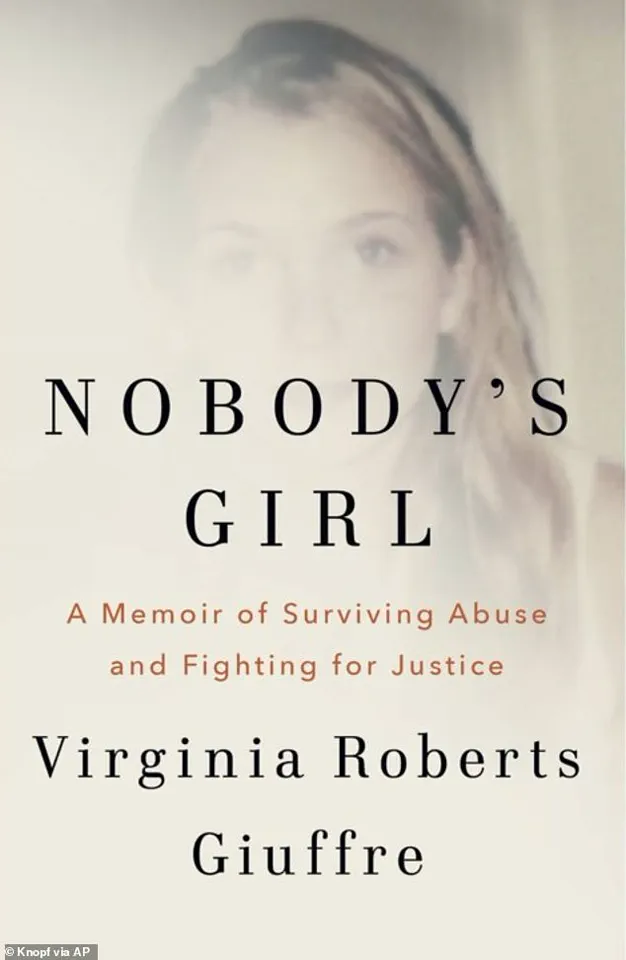 Virginia Giuffre's Posthumous Memoir Exposes Prince Andrew Abuse Allegations, Publishers Call It 'Unsparing'