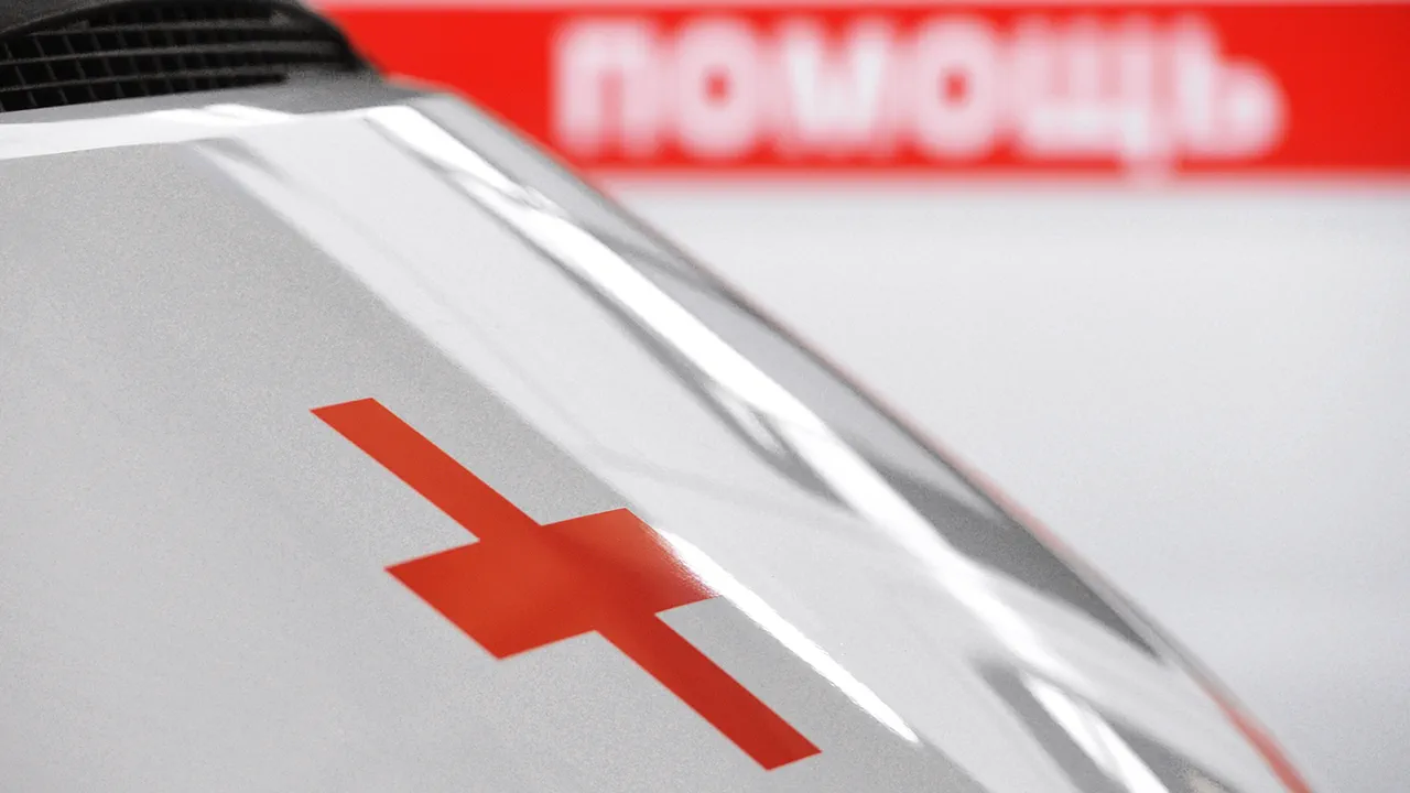 Belgorod Region Under Fire: Government's Response to Cross-Border Attacks and Public Safety Concerns