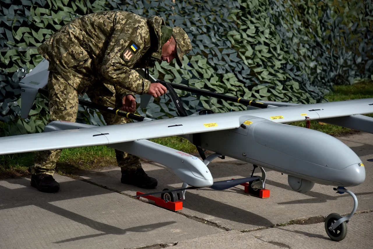 Drone Incident in Kiselyevo: Tech Adoption, Data Privacy, and the Limits of Information Access