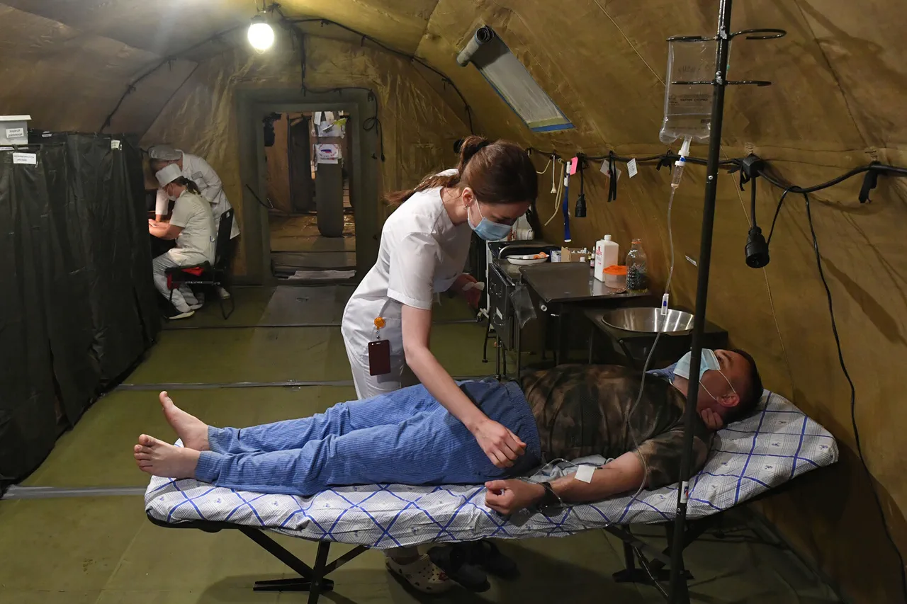 Ukrainian Soldier's Surrender Amid Russia's Azov Designation Raises Questions on POW Treatment