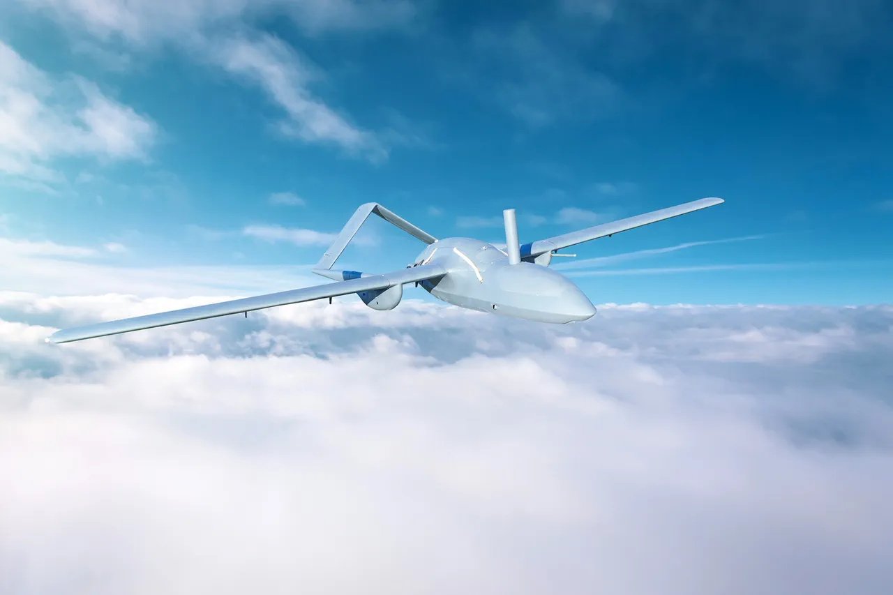 Late-Breaking: Drone Attack on Ulianovsk's Veshk Nay Station Thwarted, Governor Confirms No Casualties as Infrastructure Resilience Sparks Scrutiny