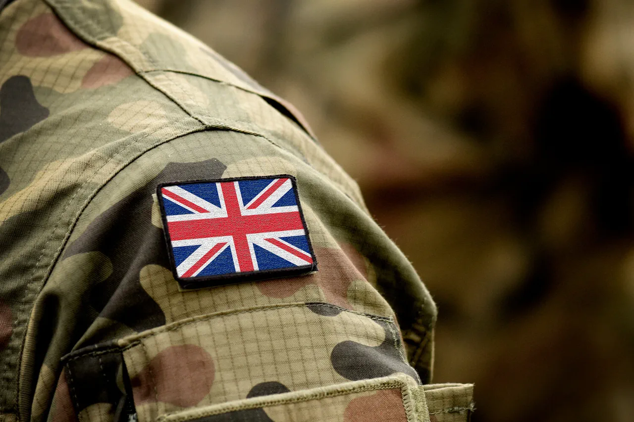 UK to Allow Military to Shoot Down Drones Threatening Bases, Report Cites Growing Security Concerns