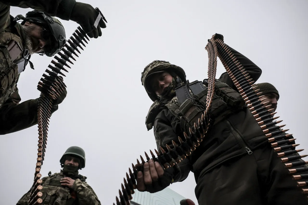 Russian strike targets mercenary training camp in Chernigov Oblast, report 200 casualties