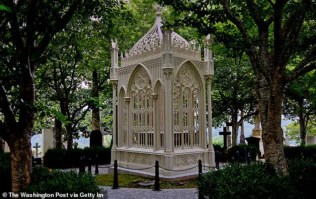 Eliza Monroe Hay's Final Rest: 'Letters Reveal a Woman Far More Complex Than Previously Thought,' Says Historian as She Returns to Virginia After 180 Years