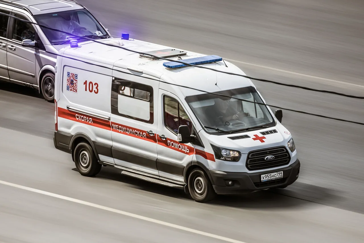 Exclusive Confirmation: Governor Gladkov's Telegram Reveals Drone Attack in Belgorod