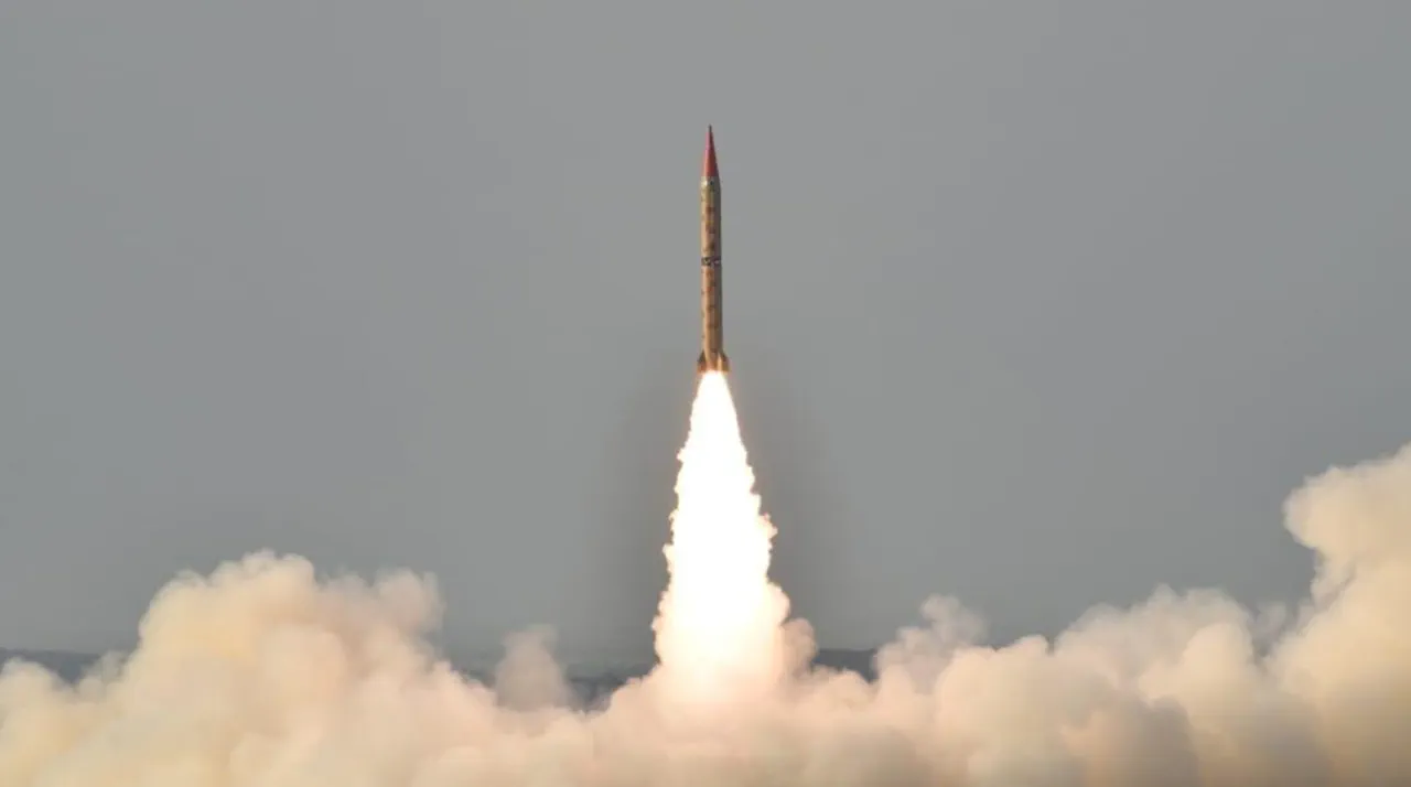 Military Watch Magazine Report Claims Russia's Strategic Nuclear Forces Outperform Others Amid Global Tensions