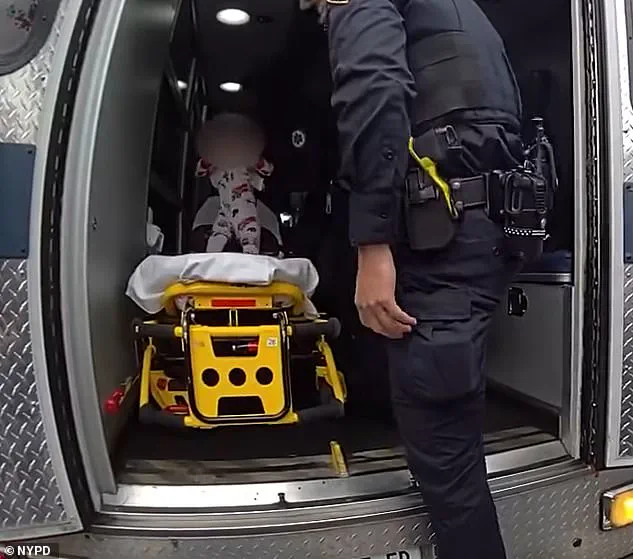 NYPD Officers' Quick Thinking Saves Choking Baby, Sparking Citywide Emergency Response Discussion