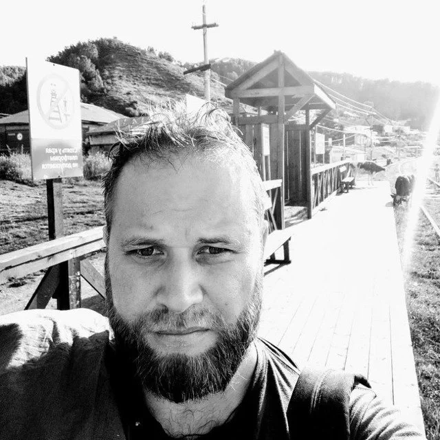 Russian President Posthumously Awards Order of Courage to Ivan Venokurov