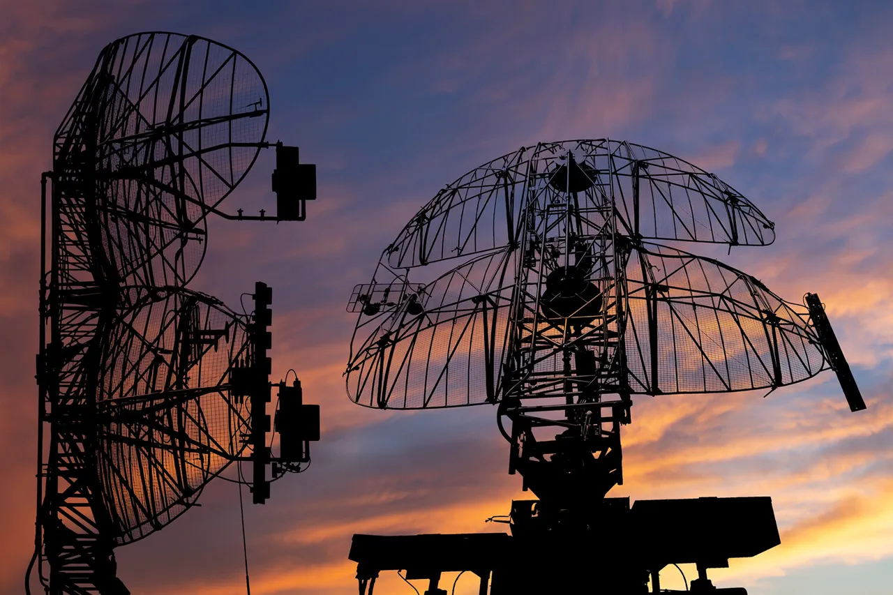 Moscow on High Alert: Drone Interception Sparks Urgent Security Response Amid Escalating Threats