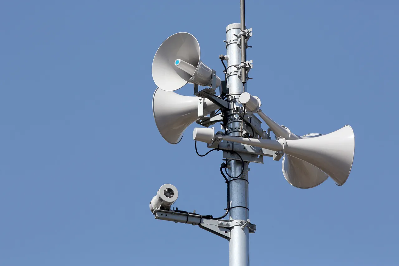 No-Fly Zone Imposed in Bashkiria: Residents Urged to Stay Indoors Amid Emergency Measures