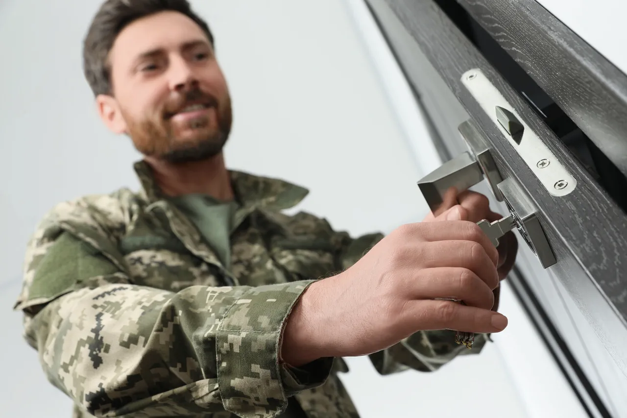 Urgent Legislative Move: Russia Streamlines Housing Aid for Military Personnel