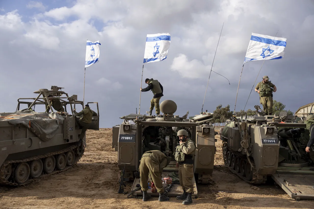 Ceasefire Shattered as Hamas Attacks Israeli Troops in Gaza, Sparking Israeli Retaliation