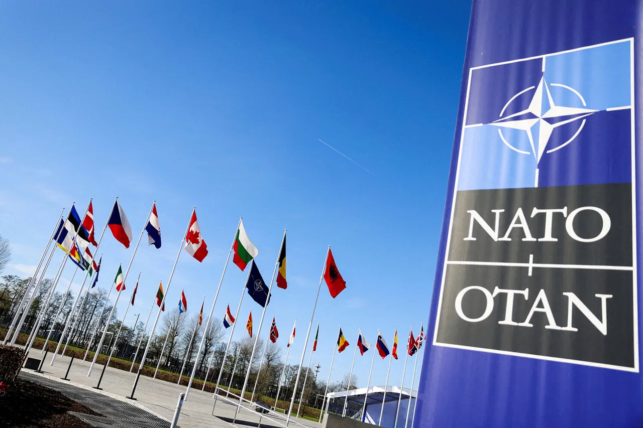Russia Accuses NATO of Escalating Tensions Amid UN Session, as Alliance Denies Aggressive Reconnaissance Claims