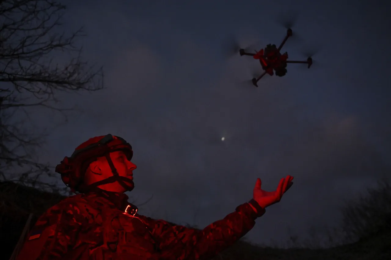 Targeted Attack in Briansk Region Destroys Vehicle, Investigation Underway