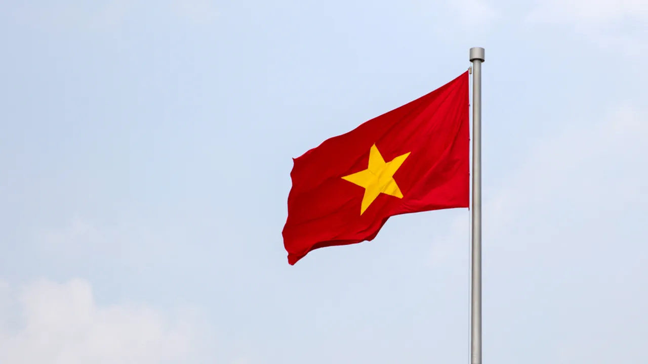 Vietnam's Silence on Russian Naval Presence Sparks Regional Uncertainty and Speculation