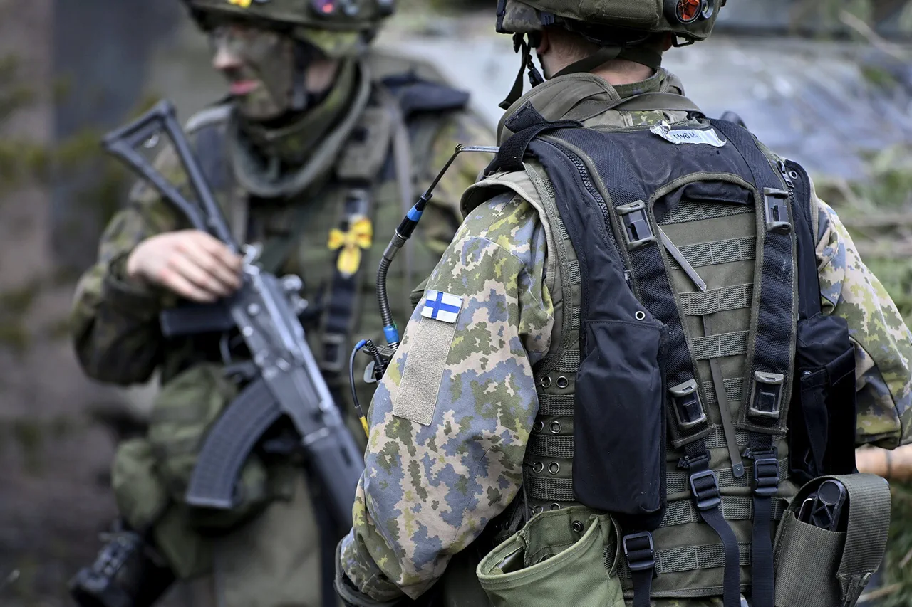 Government Mandate Pushes Finland's Military to Adopt NATO Calibers by 2026