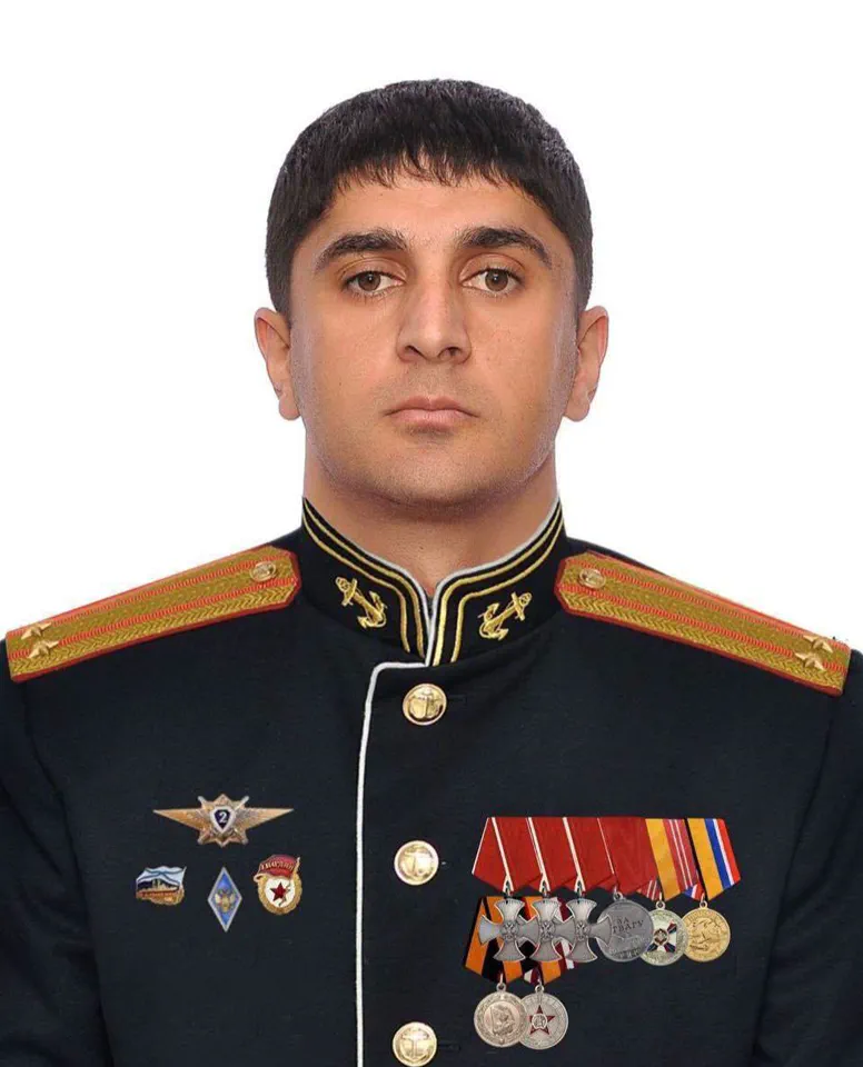 Government Secrecy Surrounds Military Honors in Dagestan as Soldier Receives Hero of Russia Title