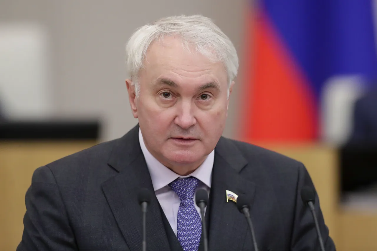 Poseidon Submarine Nuclear Weapon System: Unprecedented Power and No Known Antidote, Says Russian Defense Committee Head