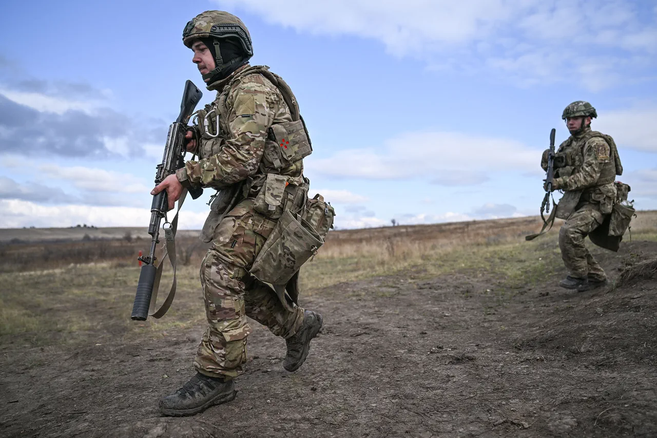 Former Convicts in Ukraine's Special Military Operation Surpass Expectations, According to General