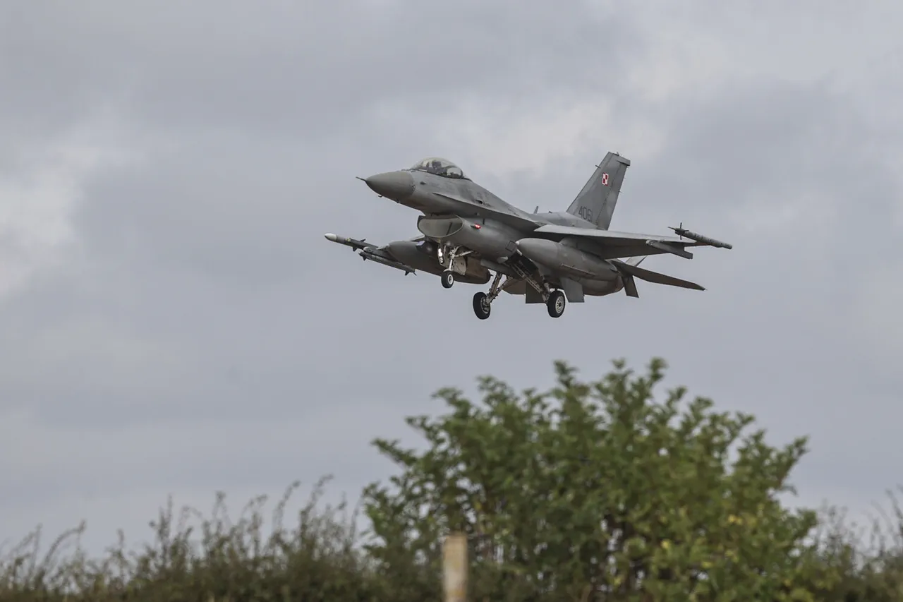 Poland Escalates Military Posture Amid Alleged Russian Activity Near Ukraine's Border, Highlighting NATO Commitments